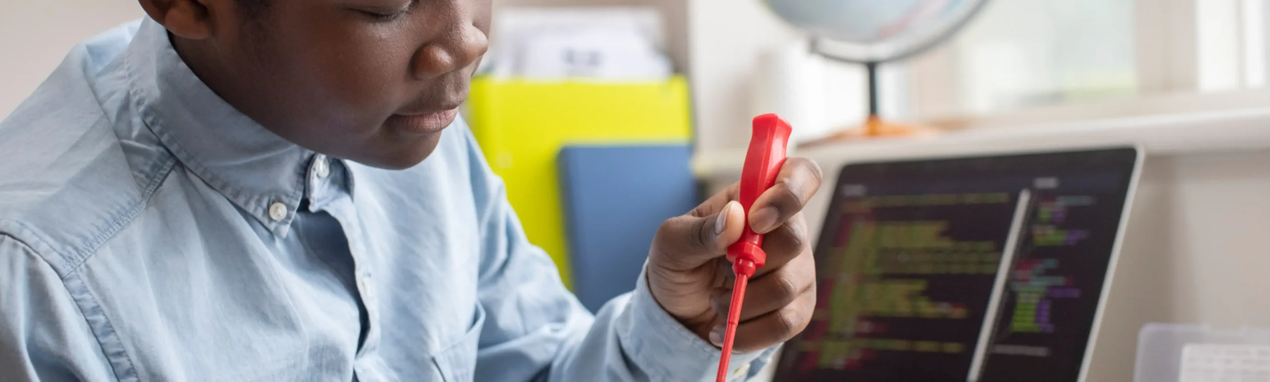 Construction d’écoles primaires