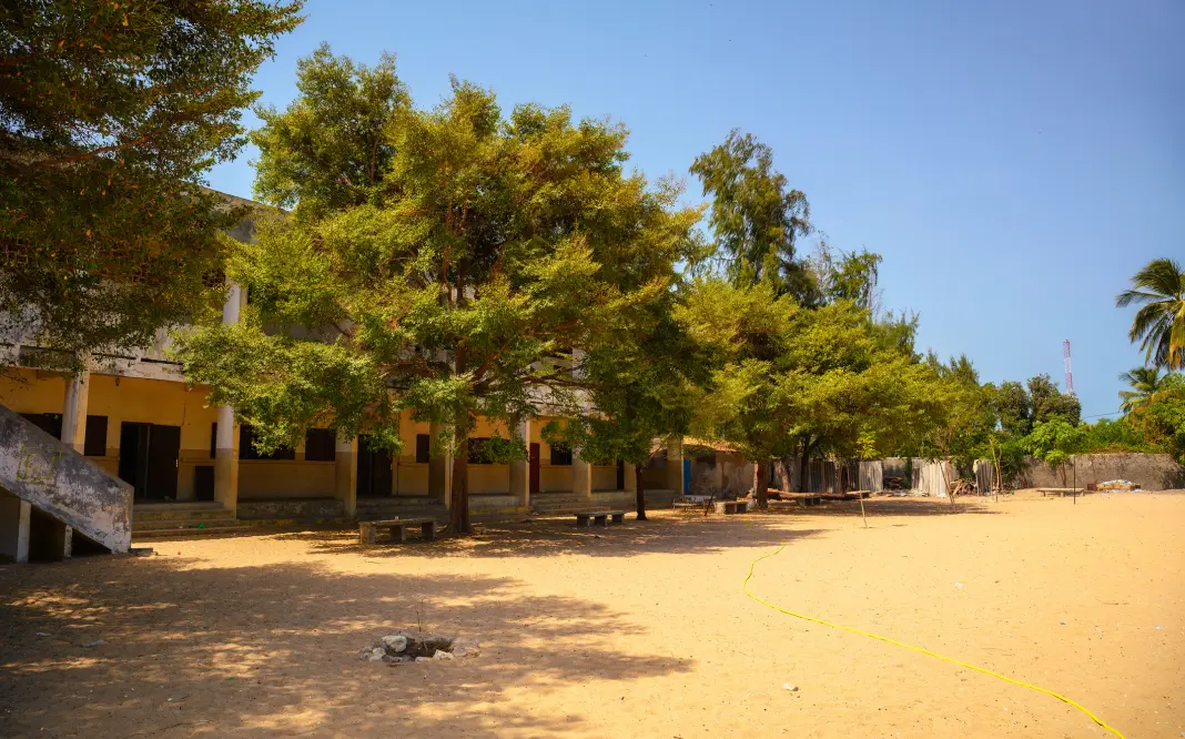 Sécurité Numérique des enfants