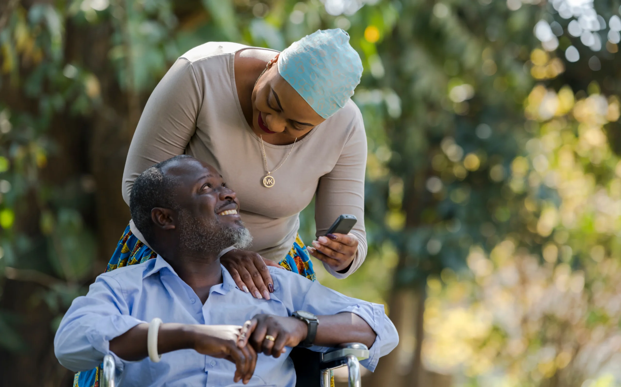 Appui à l’Autonomisation des Femmes