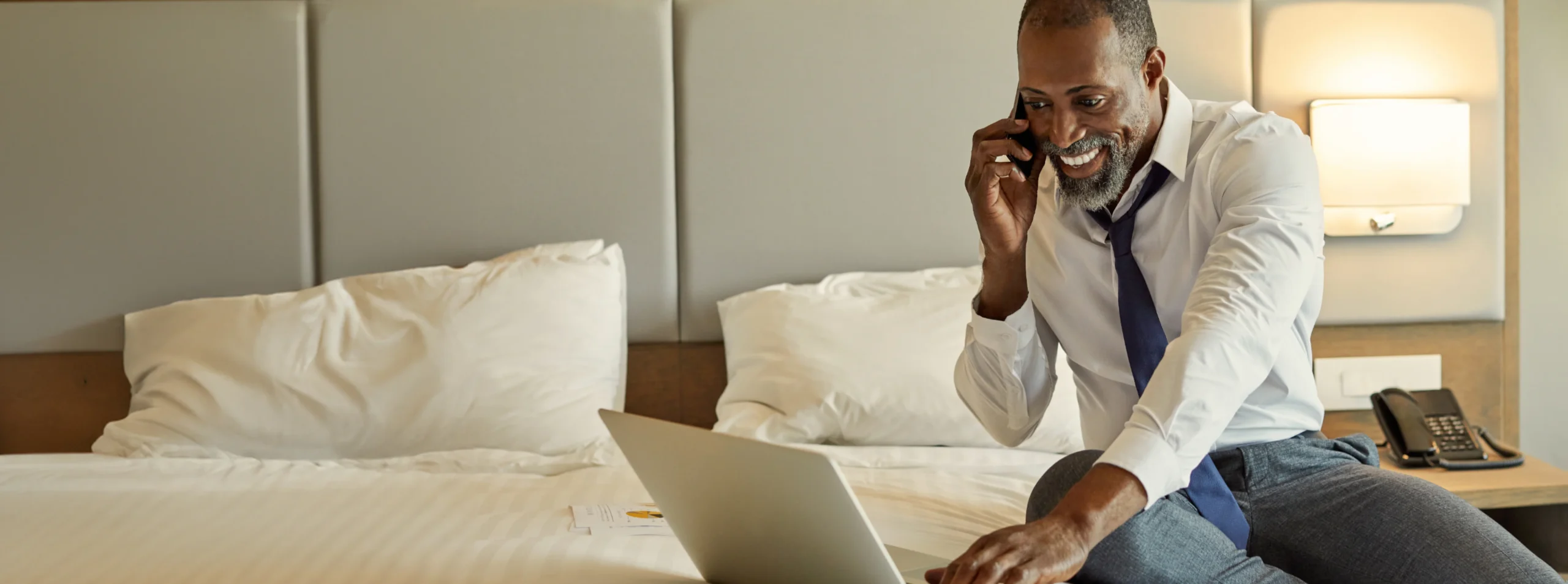 value added services banner