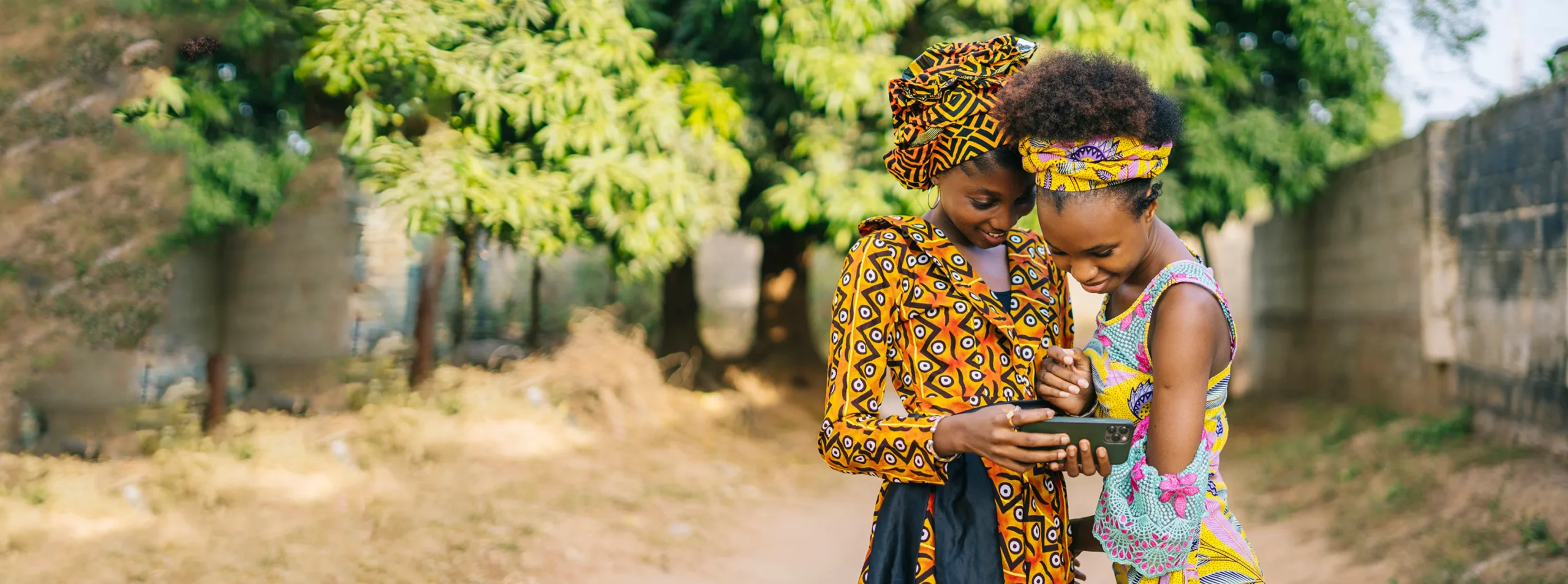 social responsibility banner