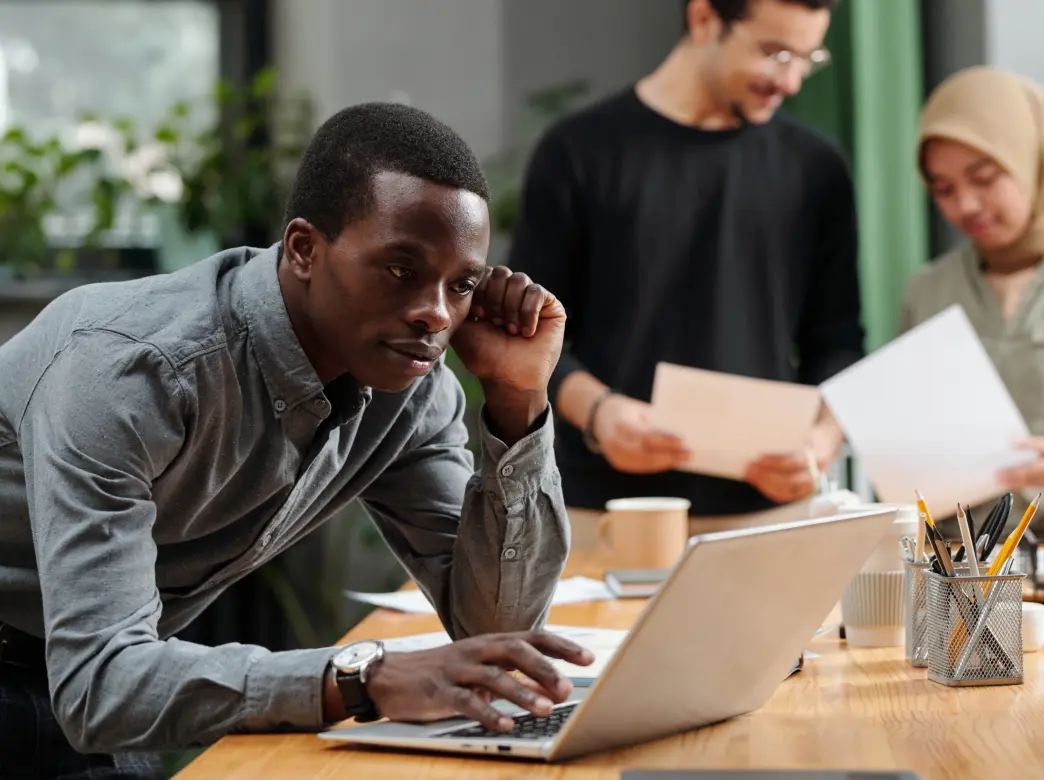 Améliorez votre productivité avec nos solutions fiables